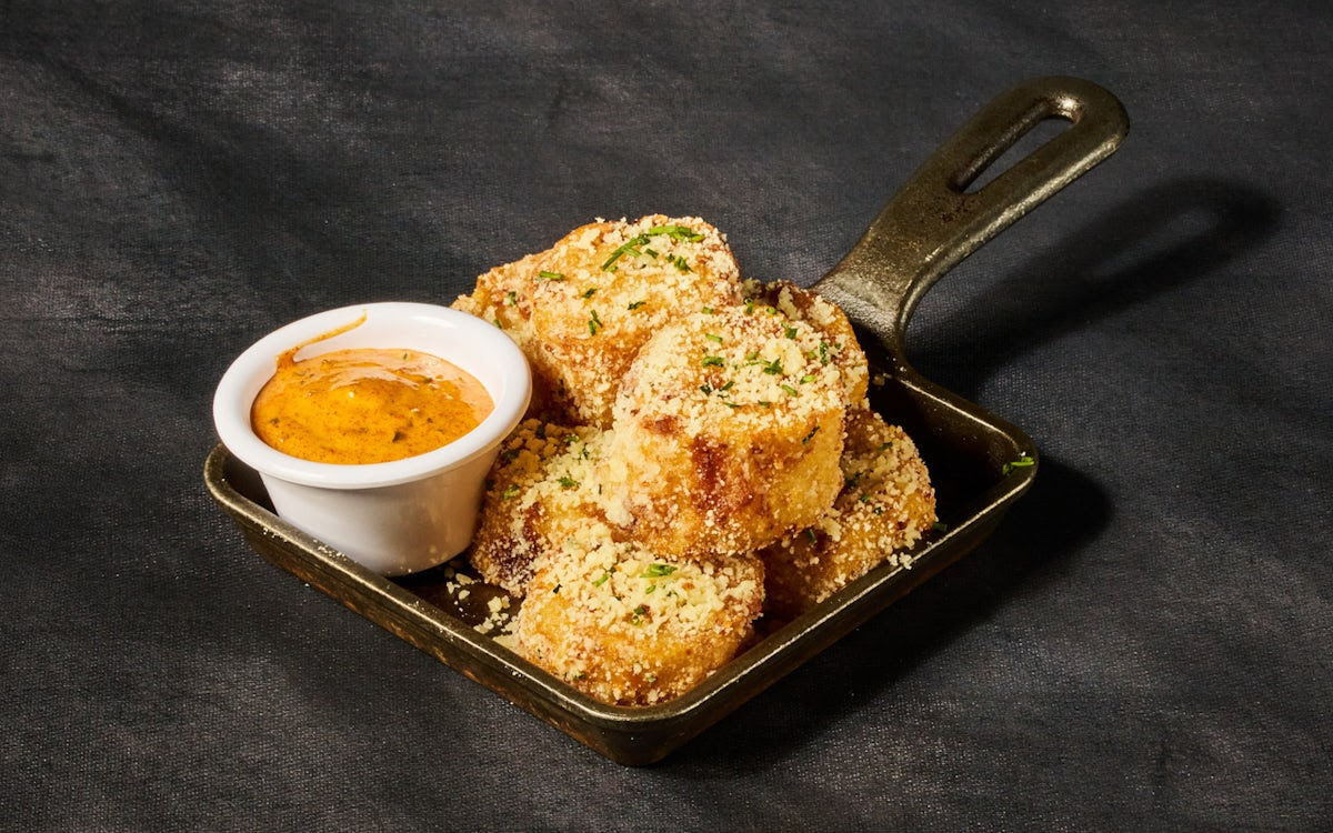 STK Steakhouse by null