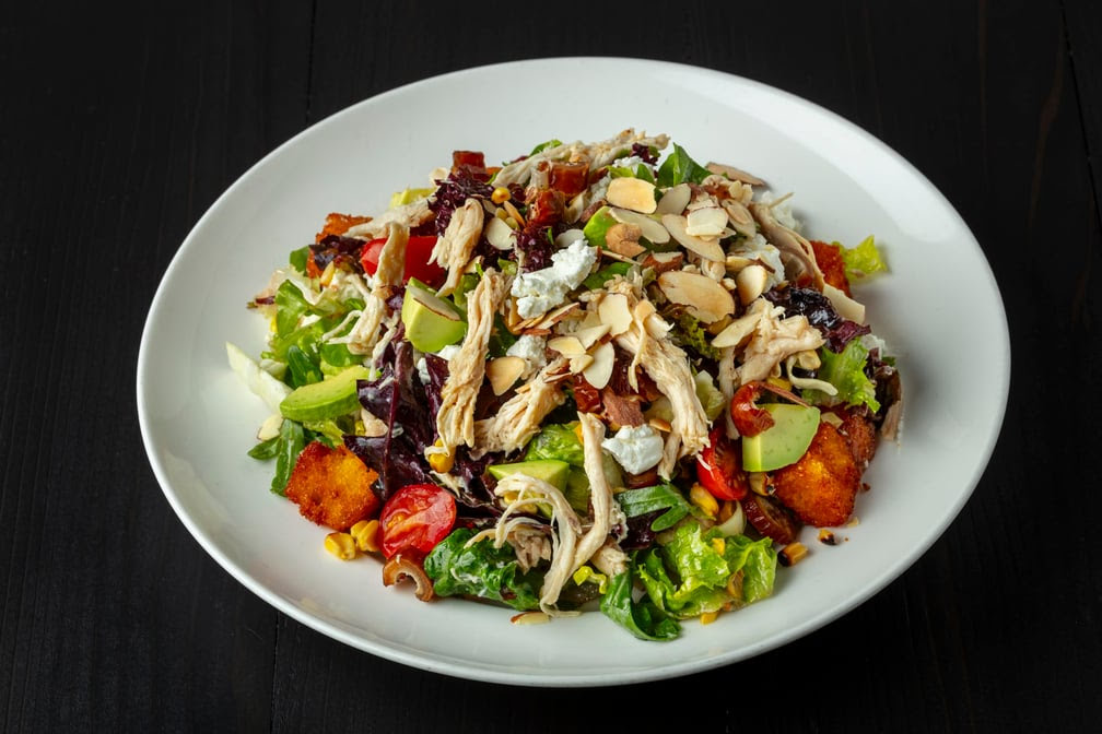 Bennett's Kitchen Bar Market by null