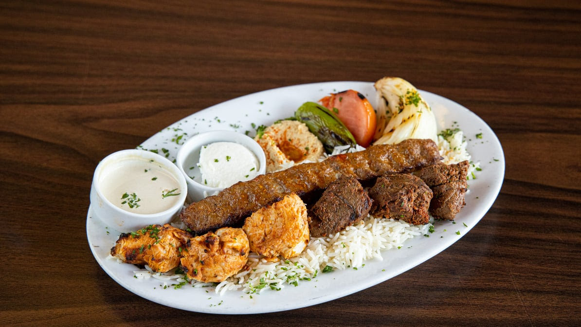 Cafe Istanbul by null