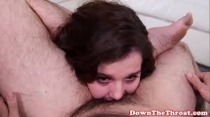 Born for deepthroat gagging jpg x Gagging deep throat