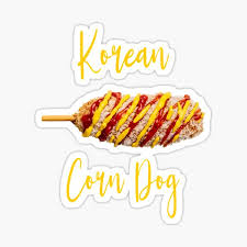 Corn dog on tumblr jpg x Korean corn dog