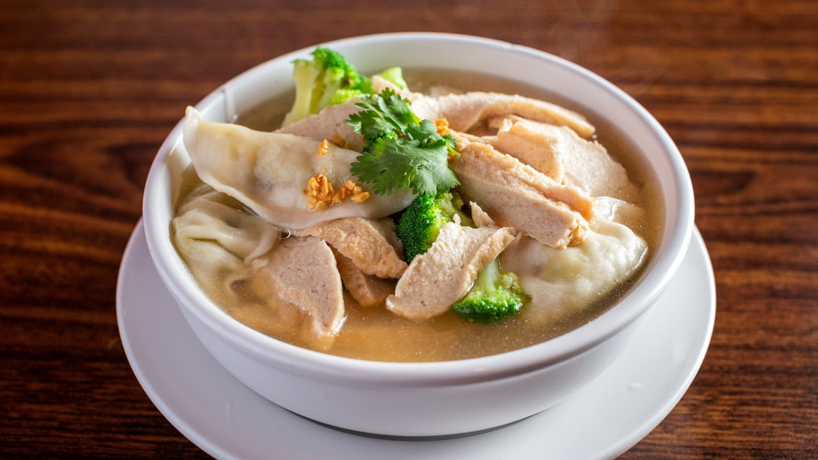 Urban Vegan Thai Cuisine by null