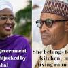 Aisha Buhari