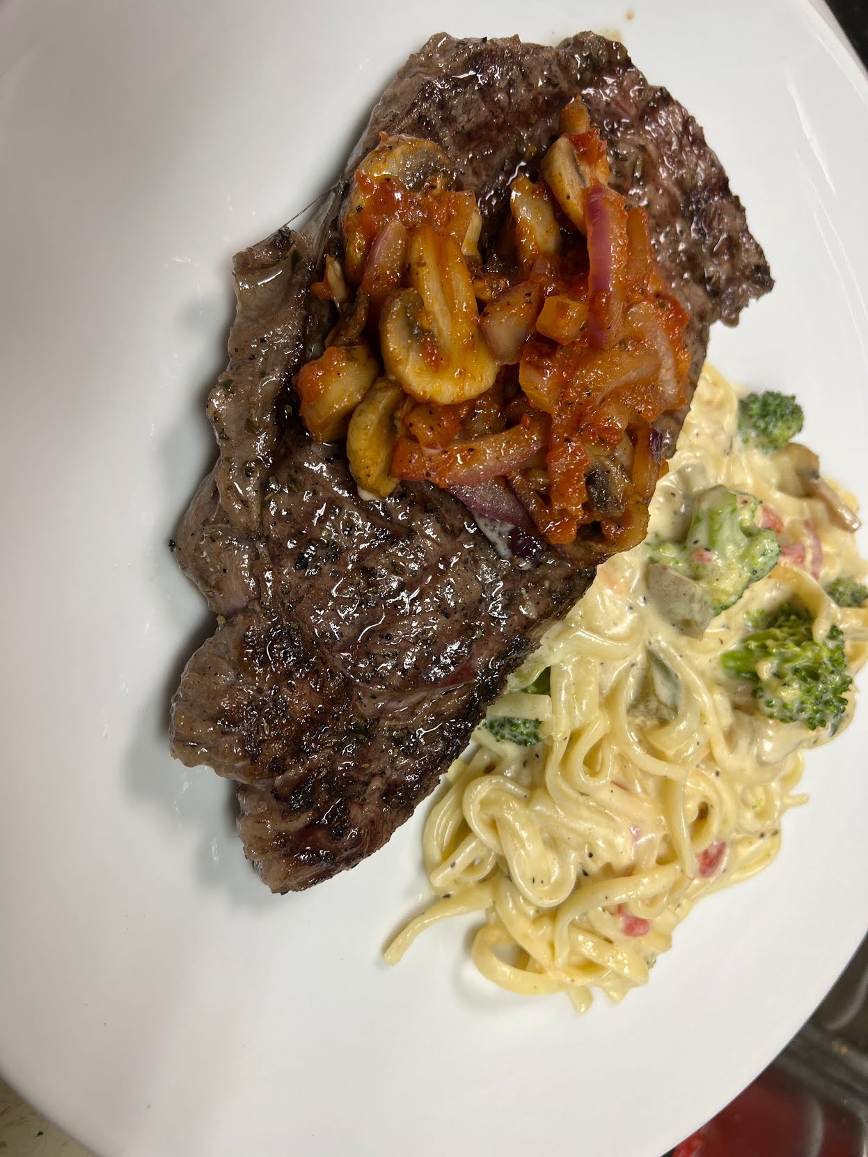 Amoretto Italian Restaurant by null