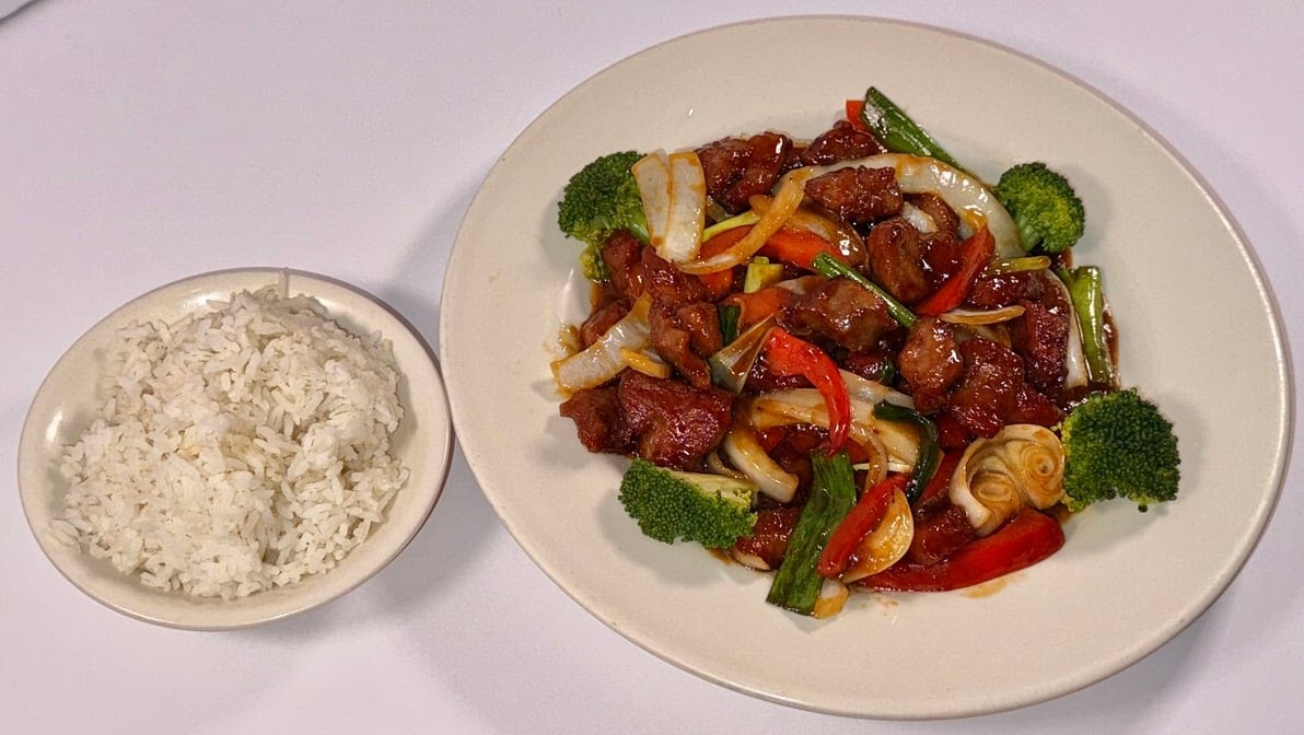 Golden Star Restaurant by null