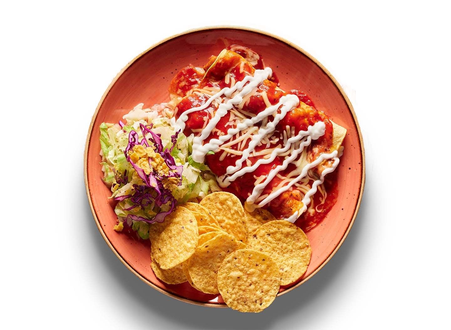 Taco Bar image