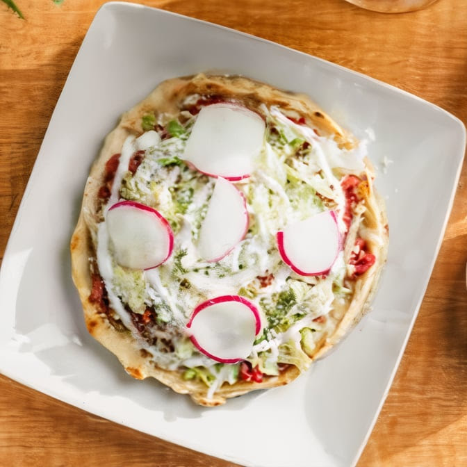 Los Ocampo Restaurant & Bar by null