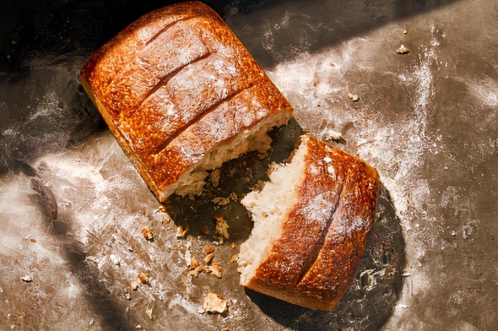 Panera Bread by null