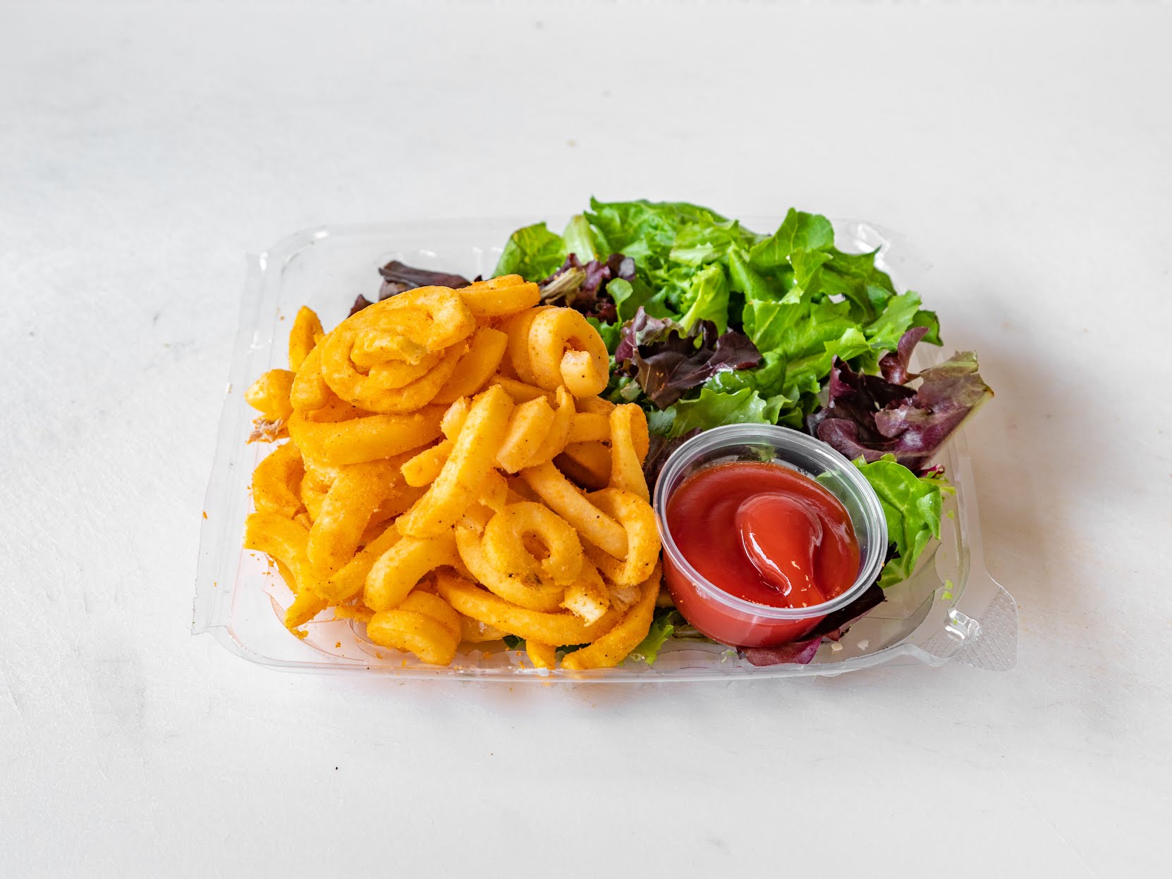 Park View Market by null