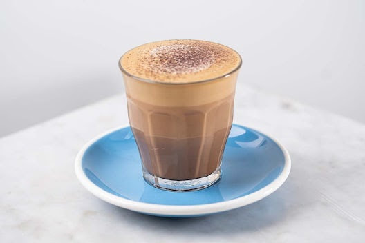 Bluestone Lane Studio City Coffee Shop by null