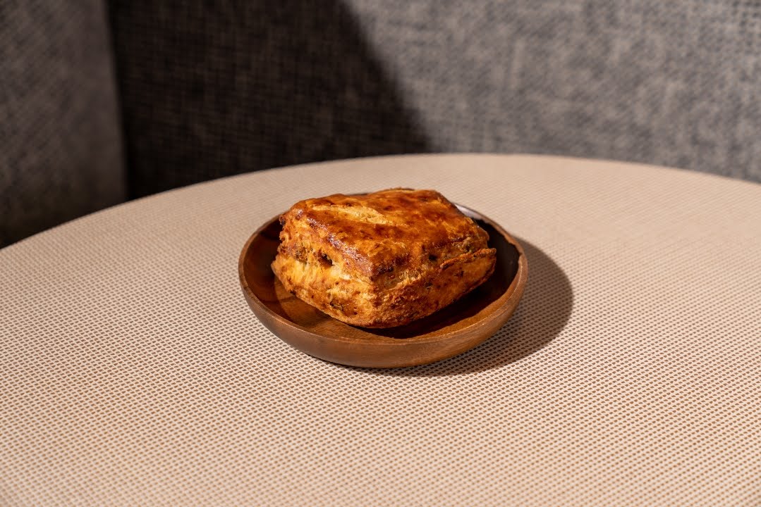 JM Bakery by null
