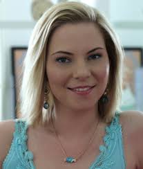 Stunning blonde chick angie koks enjoys anal fuck with her buddy jpg x Angie koks anal