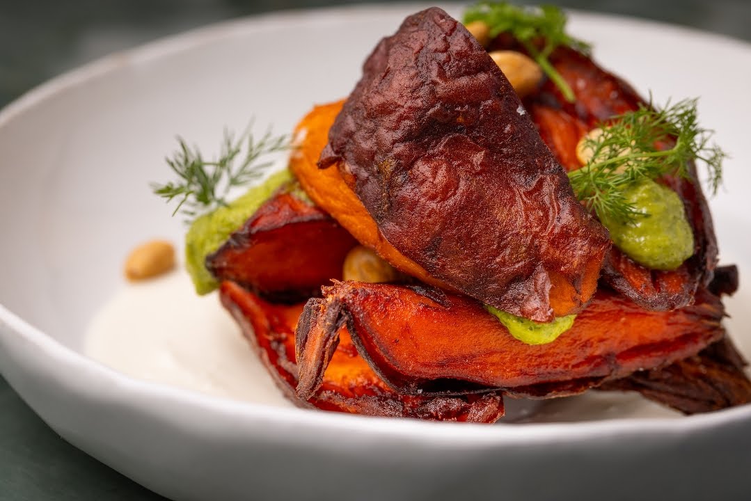 Pez Coastal Kitchen by null