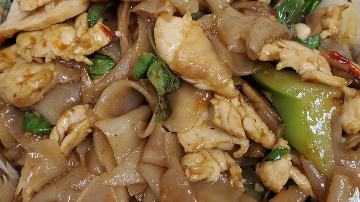 Khao Hom Thai Restaurant Minneapolis by null