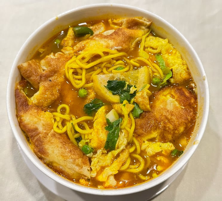 Indian-Nepali Kitchen by null