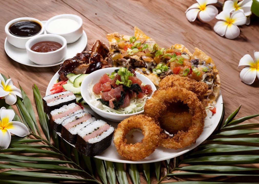 King's Hawaiian Bakery and Restaurant by null