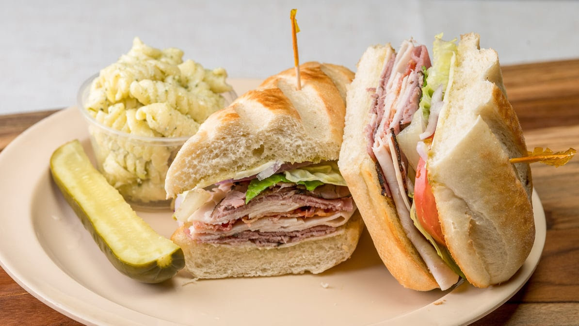 BC's Pizza & Beer by null