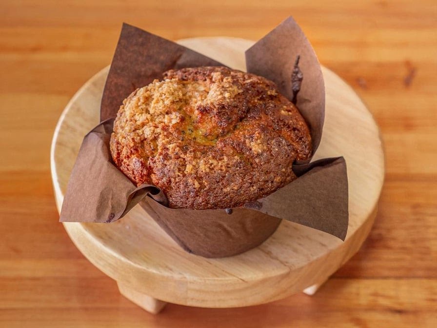 Rosalind Bakery Cafe by null