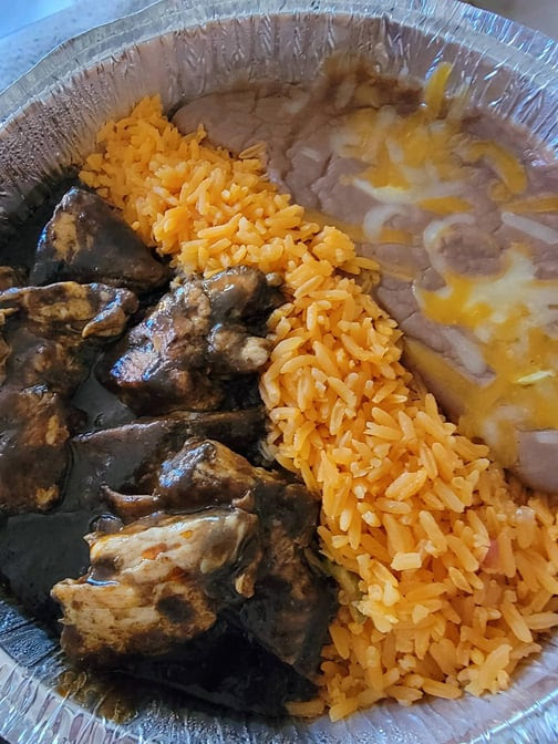 Los Paisanos | Hispanic Restaurant by null