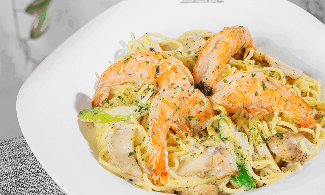 Smile House Cafe by null