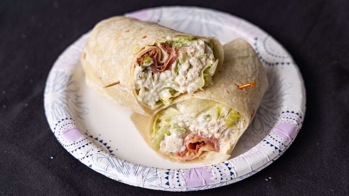 Giovanni's Delicatessen by null