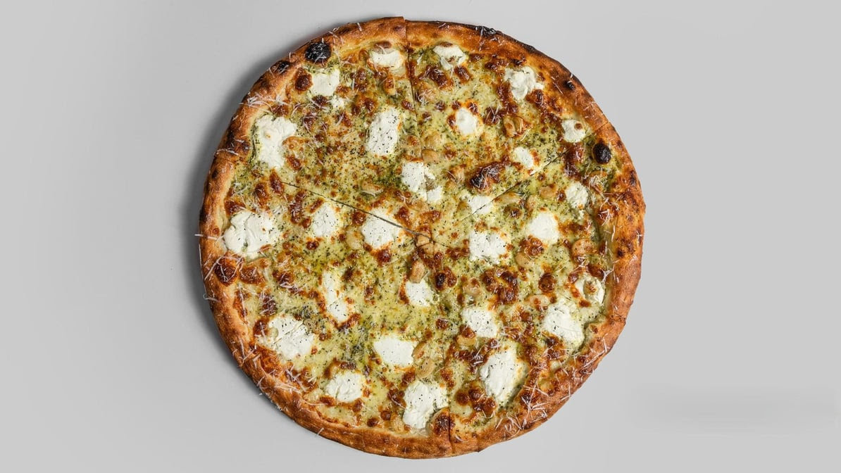 Pizza Richmond by null