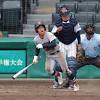 【甲子園】横浜の緒方漣が１年生史上初のサヨナラ弾「人生で一番 ...