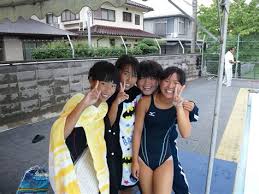 女子小学生スクール水着盗撮|エロ画像ぱしゃりずむ