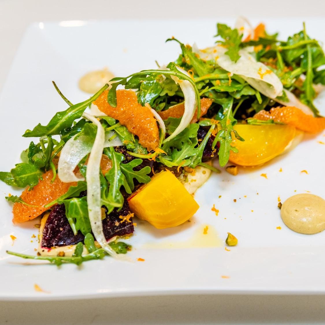 Flour Dust Pizza CO by null