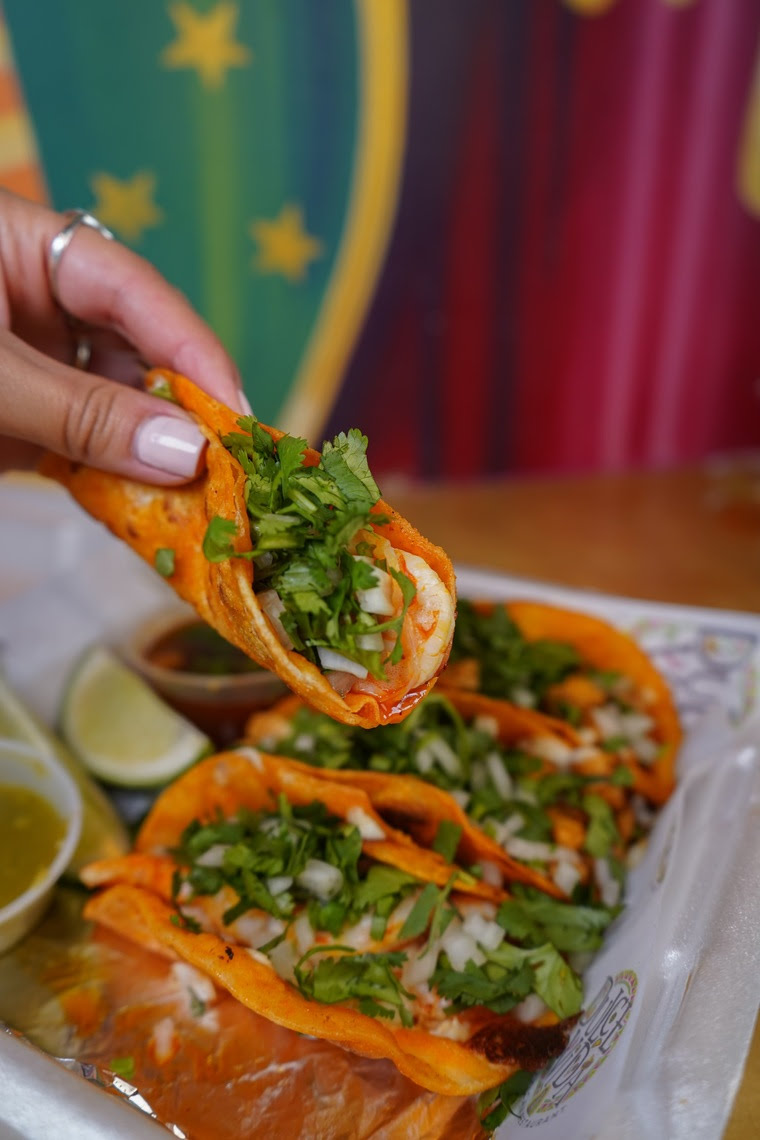 Dulce Vida Mexican Restaurant by null