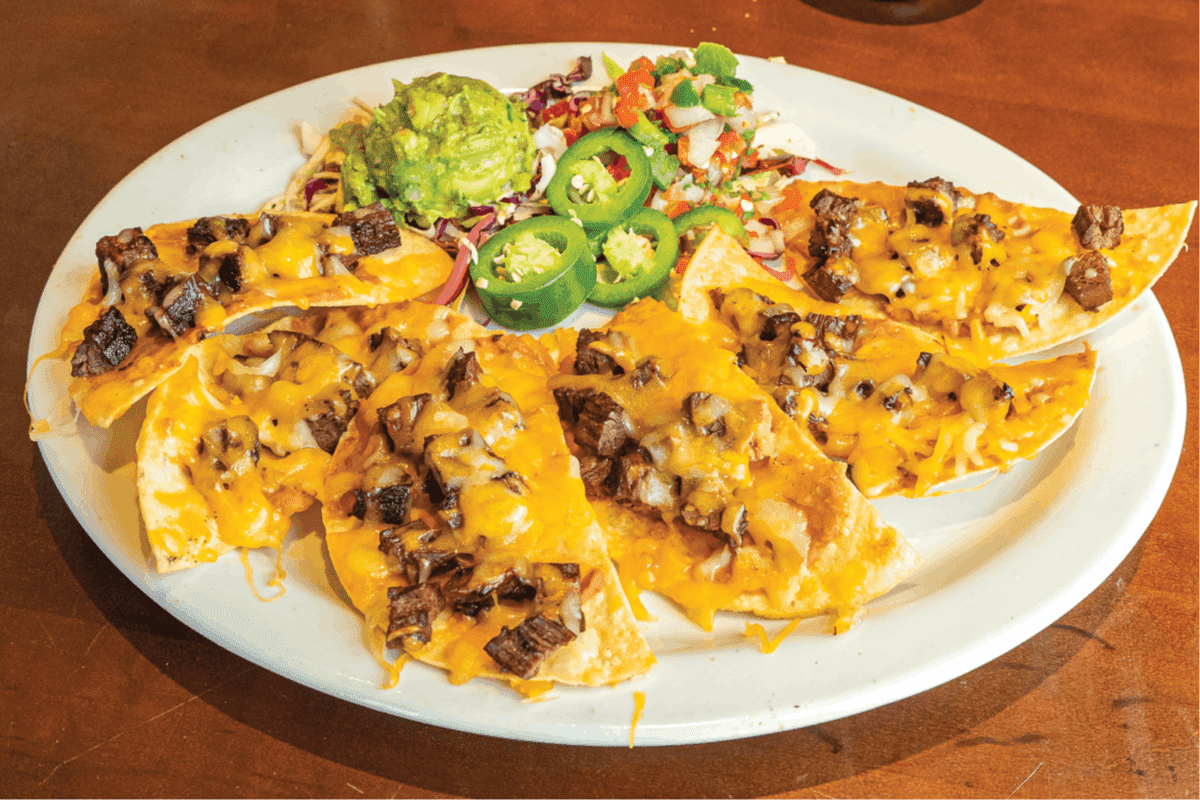 Uncle Julio's Brentwood by null