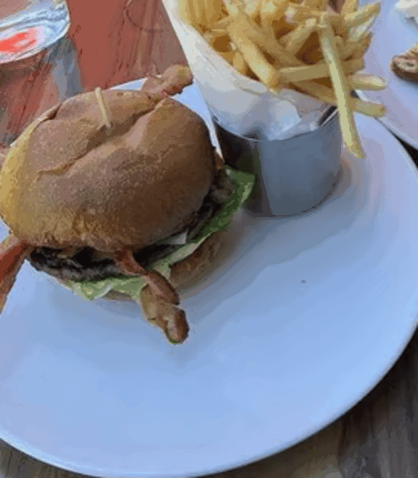 Cafe De Olla Bakery by null