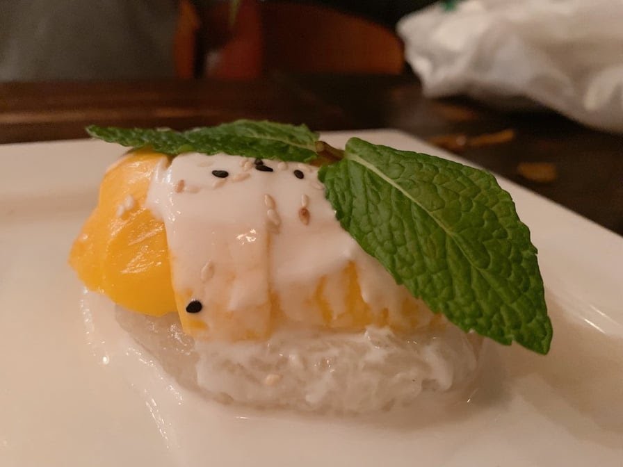 Thai Cottage by null