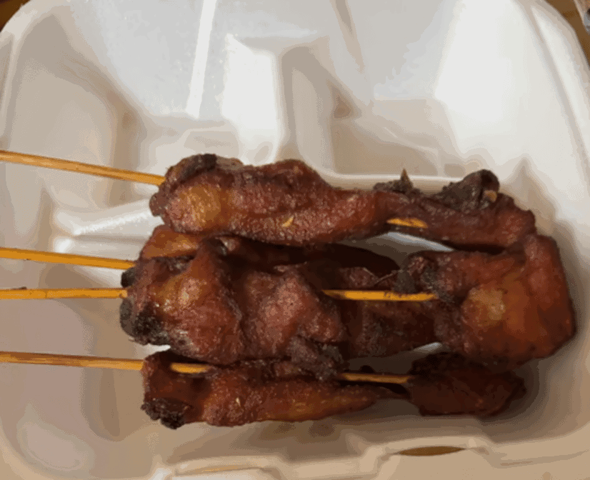 Good Fortune Chinese by null