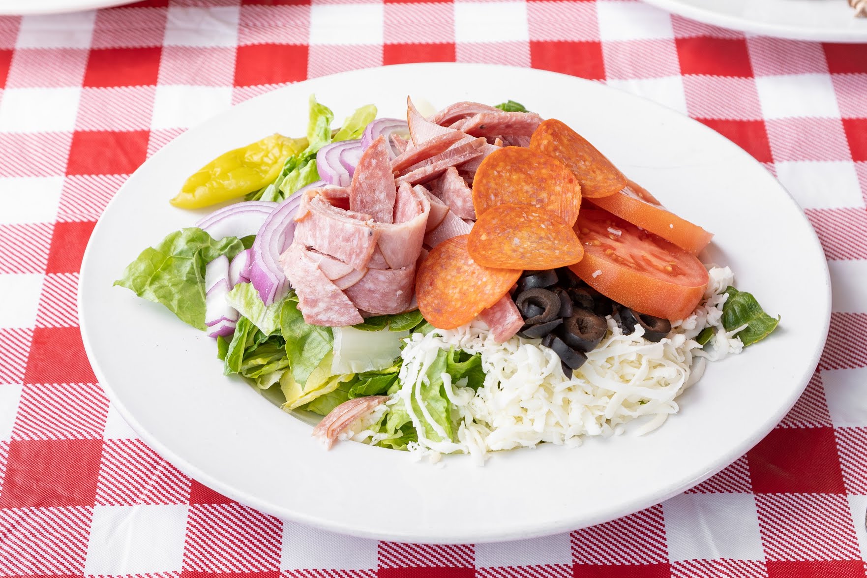 Pizza Di Marco by null