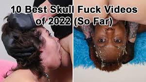 Skull fucked and cum swallow jpg x Skull fuck