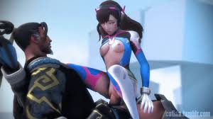 E ffaebdc bdf gif x Dva gif