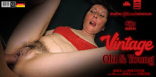 Old and young vintage porn scene cumwood jpg x Young vintage