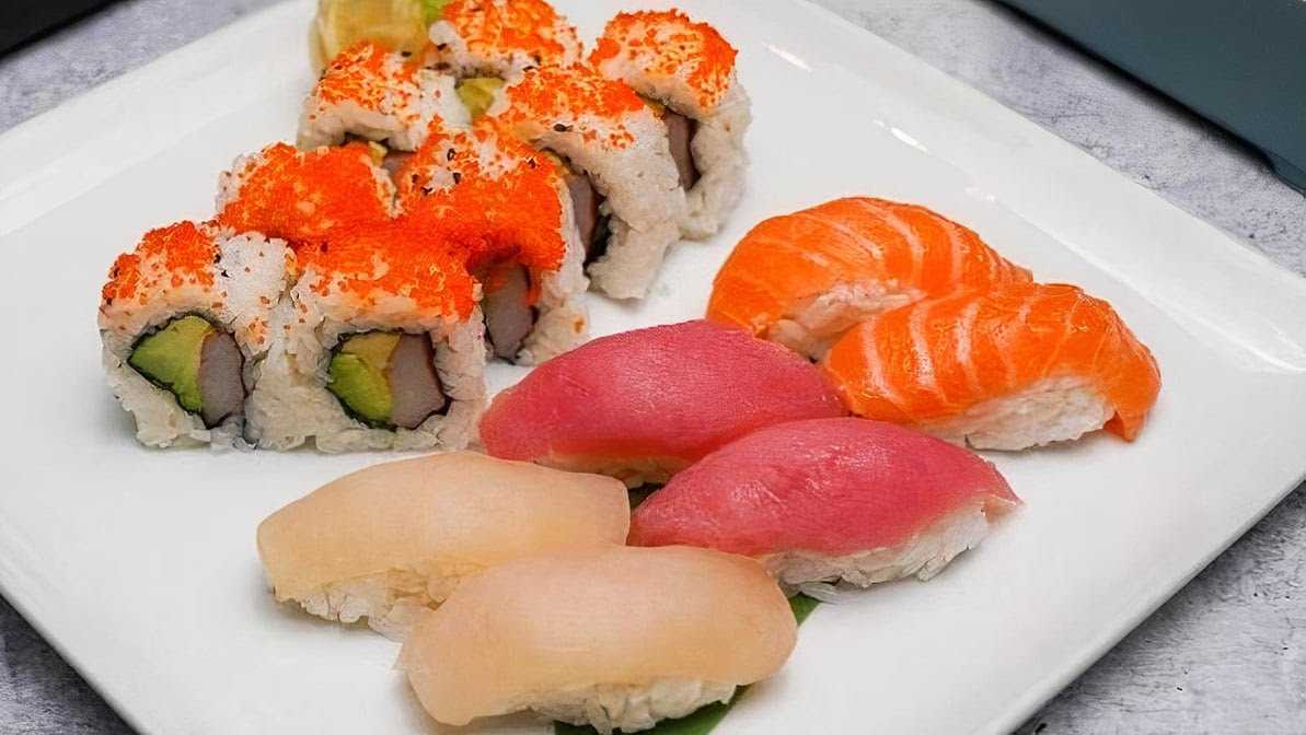 Sushi Maki - Coral Gables by null