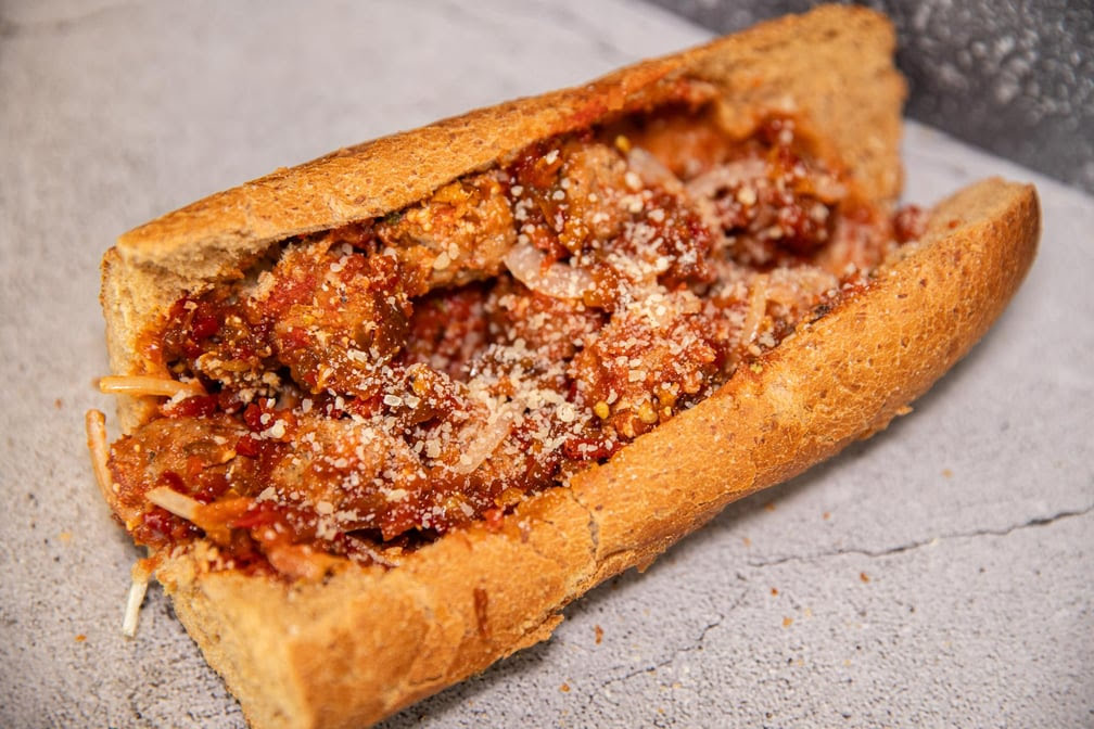 Tucci's Southside Subs by null