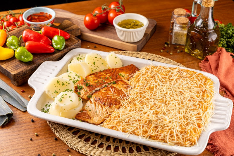 Boteco do Manolo - North Miami Beach by null