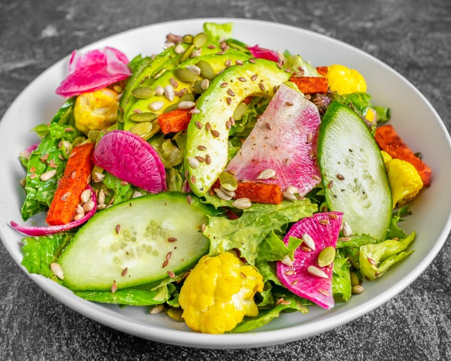 Mission Picnic by null