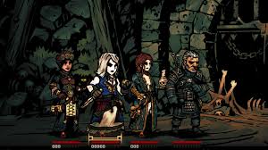 Darkest dungeon png x Darkest dungeon