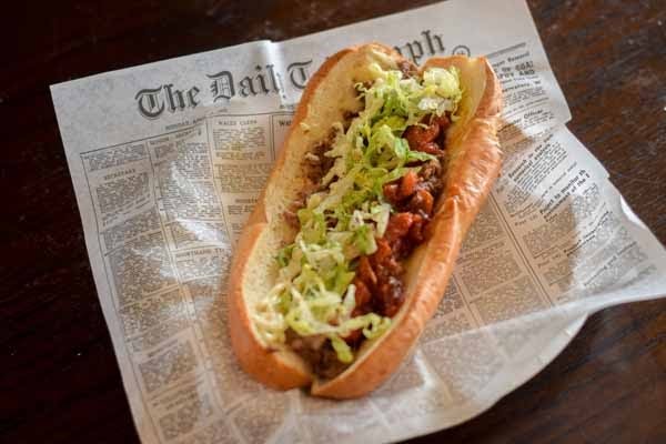 Frank & Andrea by null