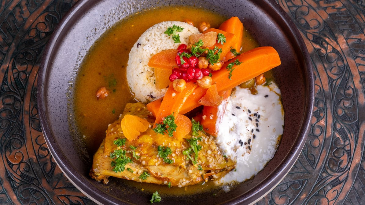 Casablanca Sylvia Park by null