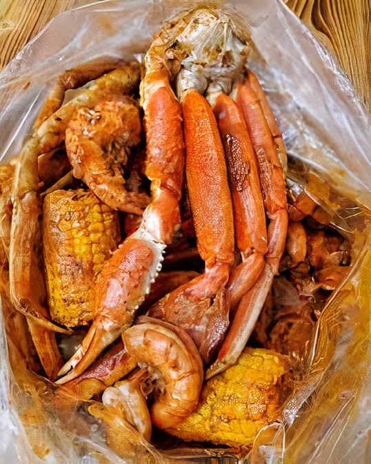 Hook & Reel Cajun Seafood & Bar by null