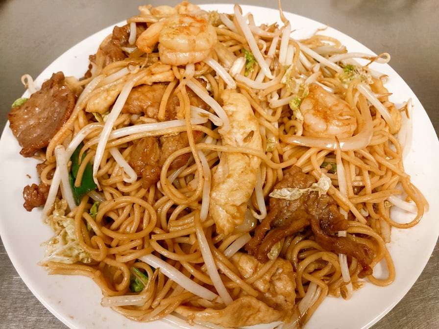 China pepper by null