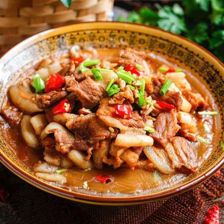 Dumpling King by null