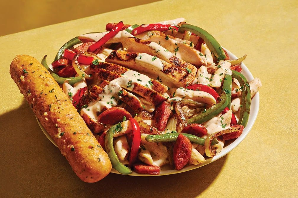 Applebee's Grill + Bar by null