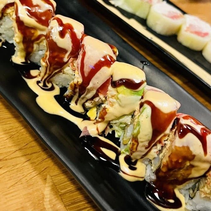 Jjanga Sushi & Oyster Bar by null